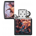 ISQUEIRO ZIPPO ANNE STOKES COLLECTION ZP49097